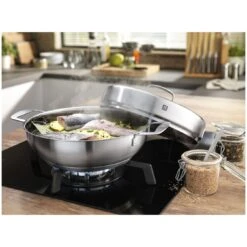 Zwilling Rygesæt 4-dele 10 Zwilling Rygesæt 4-dele -Zwilling Shop 000008495