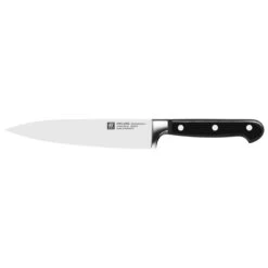 Zwilling Forskærerkniv 16 Cm, Glatslebet