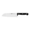 Zwilling Santokukniv 18 Cm, Glatslebet