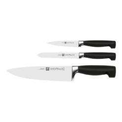 Zwilling Knivsæt 3-dele