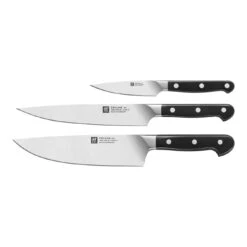Zwilling Knivsæt 3-dele