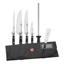 Zwilling Knivsæt 7-dele