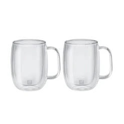 Zwilling Kaffeglas Sæt 350 Ml / 2-dele
