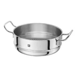 Zwilling Dampindsats 24 Cm, 18/10 Rustfrit Stål