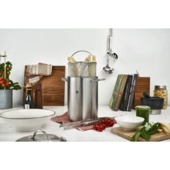 Zwilling Asparges/Pastagryde 16 Cm -Zwilling Shop 424416025