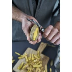 Zwilling Kartoffelskræller 18/10 Rustfrit Stål -Zwilling Shop 424416367