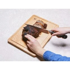 Zwilling Forskærerkniv 20 Cm, Glatslebet -Zwilling Shop 424423866