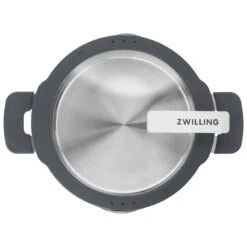 Zwilling Grydesæt 4-dele, Rustfrit Stål -Zwilling Shop 66870 004 6
