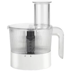 Zwilling Blender Tilbehør 1,2 L, Sølv-Hvid